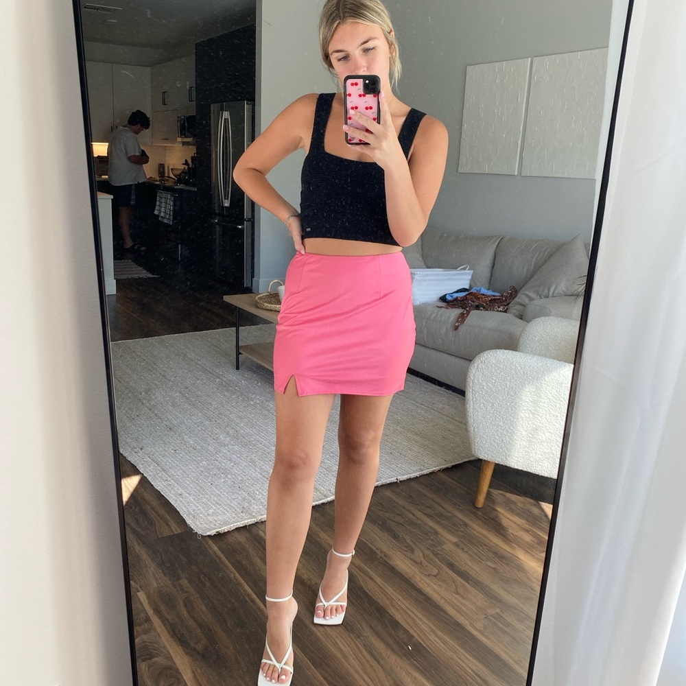 Princess polly skirt